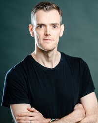 Chris Forbes