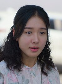 Lee Mi Joo