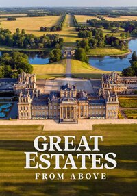 Great Estates from Above