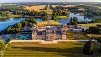 Great Estates from Above