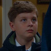 Lucas Taylor