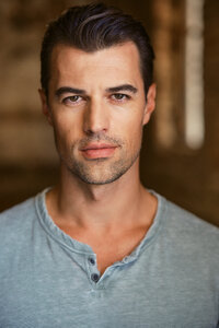 Bradley Allen Meyer