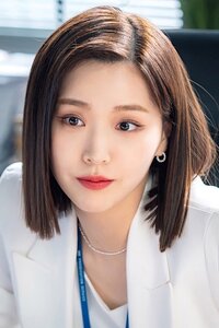 Baek Ma Ri
