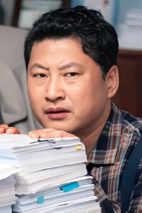 Sa Moo Jang