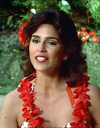Maria Roosakos