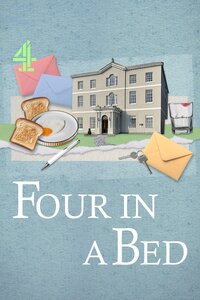 Four in a Bed