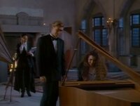 Sophie, Queen of the Night