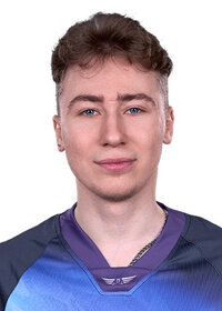 Денис Бабушкин