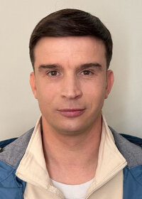 Михаил Стригин