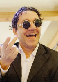 Роберт Ланц