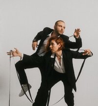 Jaana Felicitas &amp; Nikolai Striebel