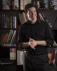 Evan Northrup