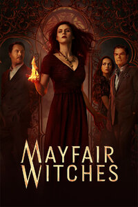 Anne Rice's Mayfair Witches