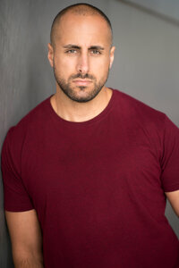 Adam Nayel