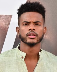Trevor Jackson