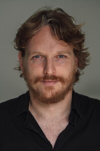 Patrick Thomas Kovacs