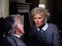 The Case Against Mr. Roarke / Save Sherlock Holmes