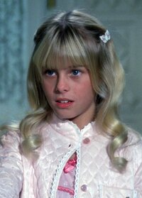 Nancy Warner