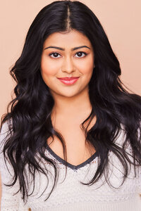 Ashley Singh