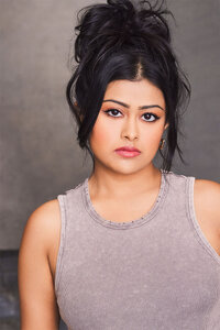 Ashley Singh