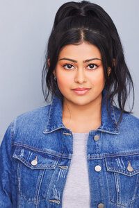 Ashley Singh