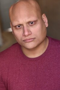 Angel Rosario Jr.