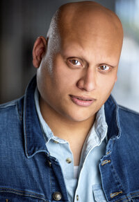 Angel Rosario Jr.