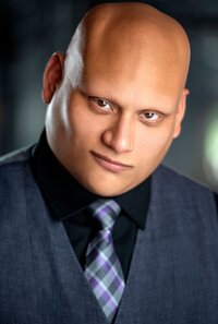Angel Rosario Jr.
