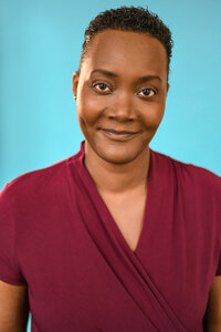 Sylvia Wynn