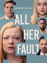 All Her Fault
