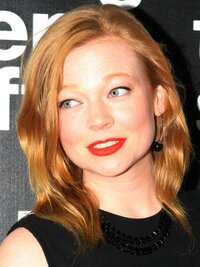 Sarah Snook