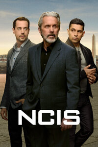 NCIS