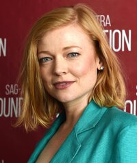 Sarah Snook