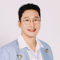 Kang Min Bo