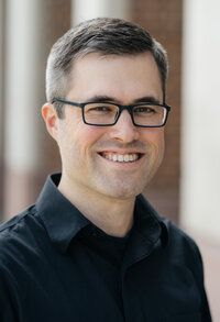 Mark Bray