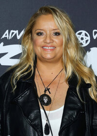 Lucy Davis