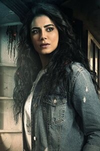 ولاء الشريف