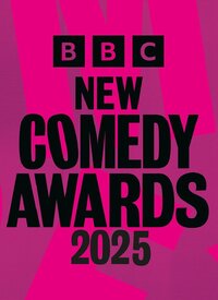 BBC New Comedy Awards