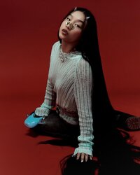 Audrey Nuna