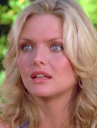 Deborah Dare