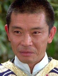 Kwong Soo Luke