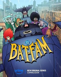 BAT-FAM