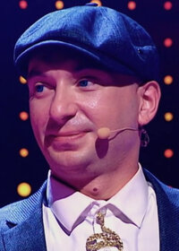 Евгений Святец