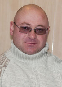 Евгений Борозна