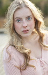 Lydia Pentz