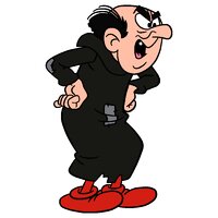 Gargamel