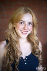 Lydia Pentz