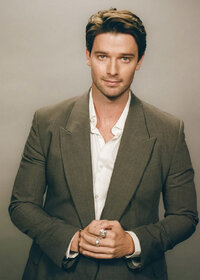 Patrick Schwarzenegger