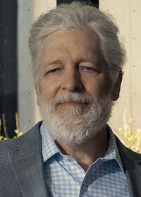 Prof. Rich Brinkerhoff