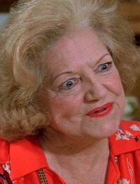 Aunt Bella